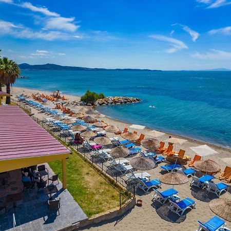 Dream Holiday Resort Ören Esterno foto