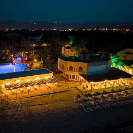 Dream Holiday Resort Ören Esterno foto