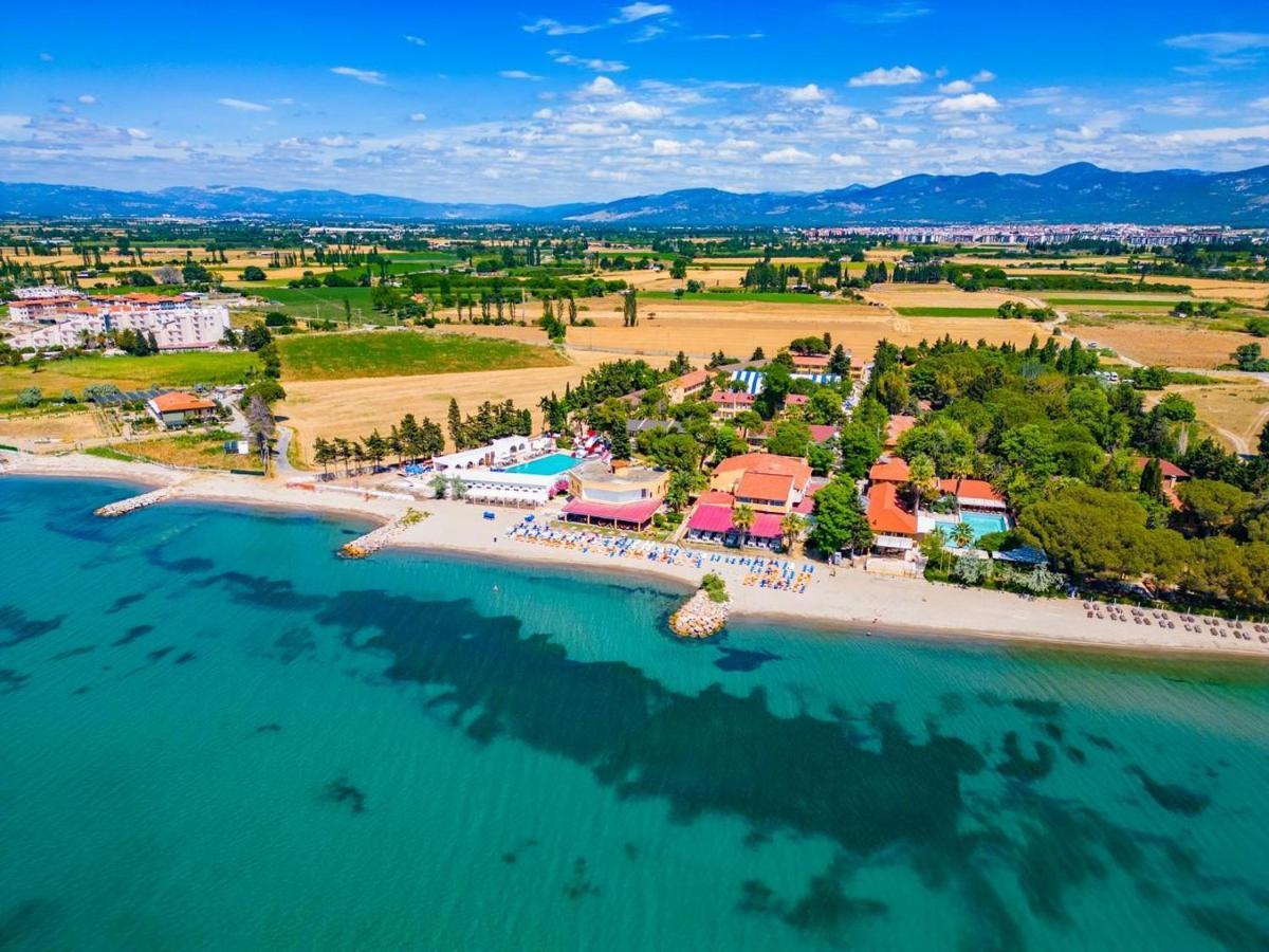 Dream Holiday Resort Ören Esterno foto