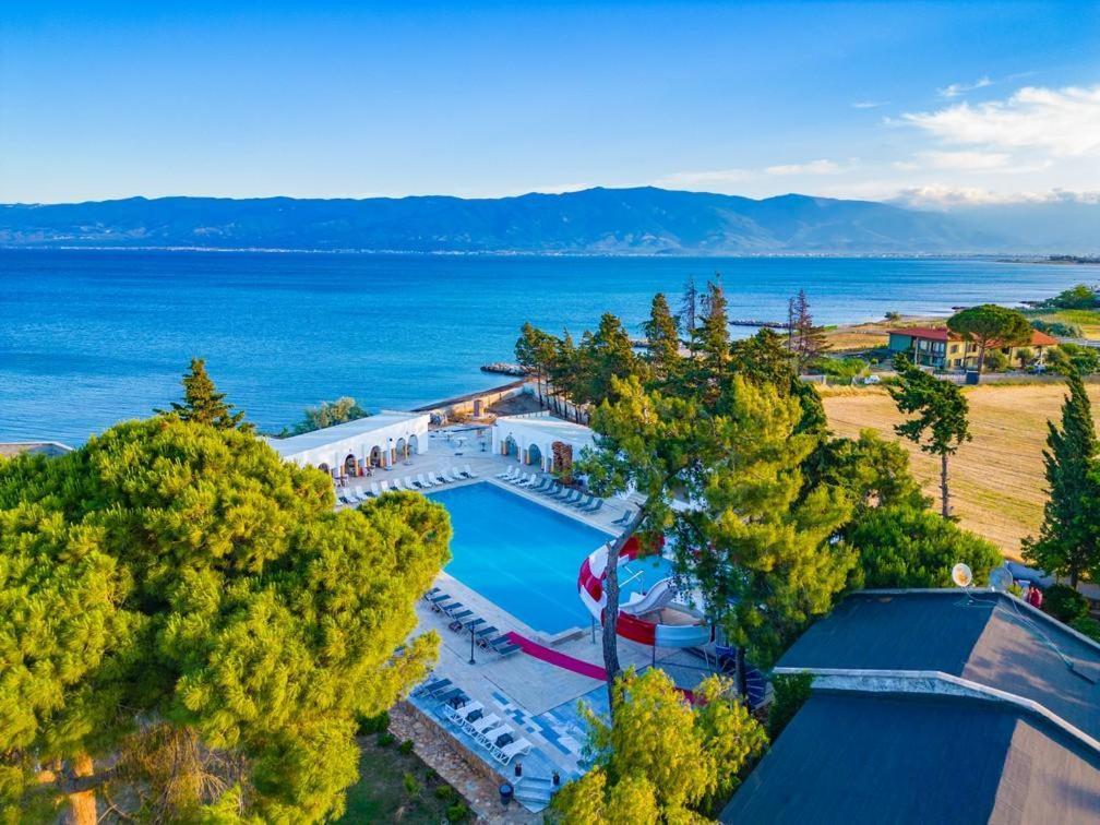 Dream Holiday Resort Ören Esterno foto
