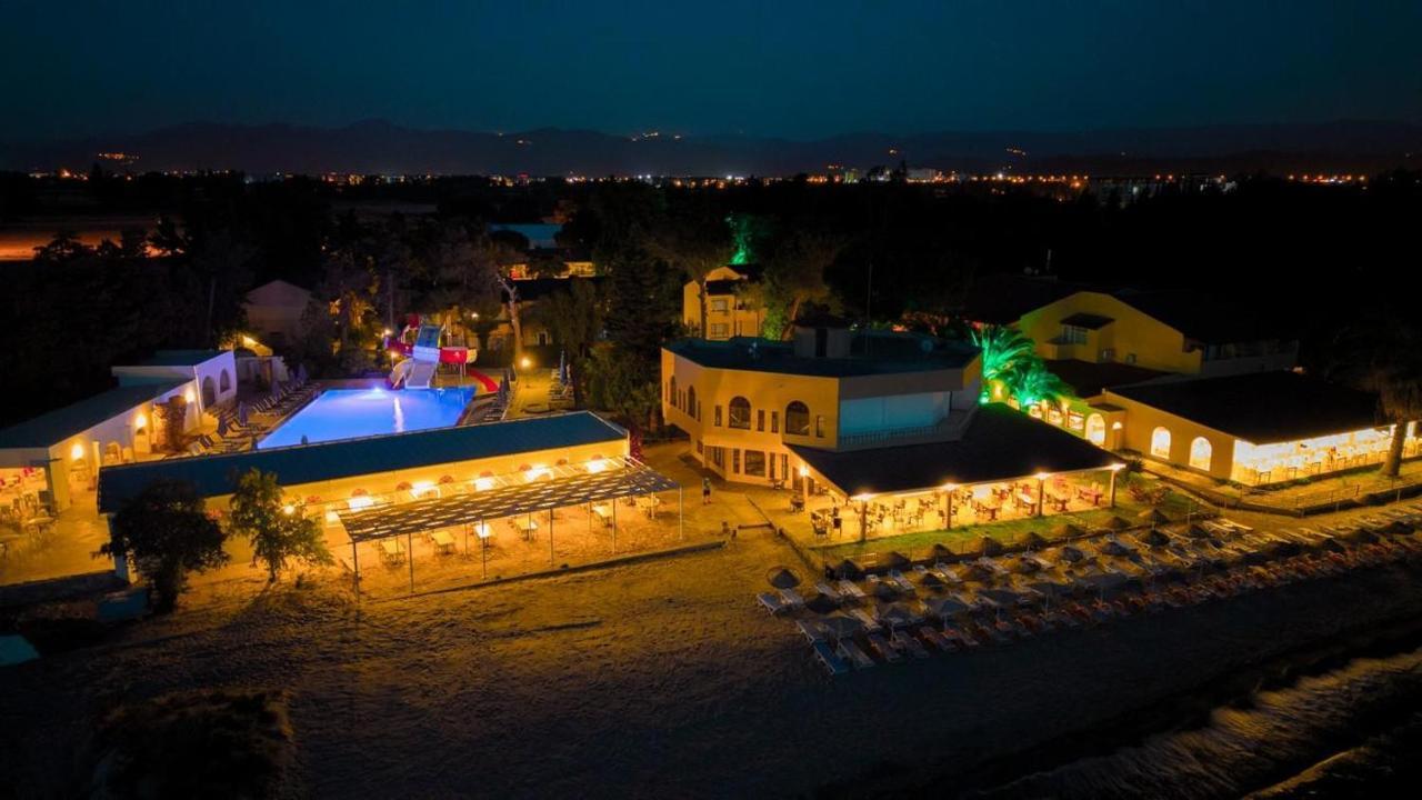 Dream Holiday Resort Ören Esterno foto
